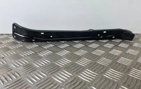 Skoda Kodiaq Radiator support slam panel bracket 565806930