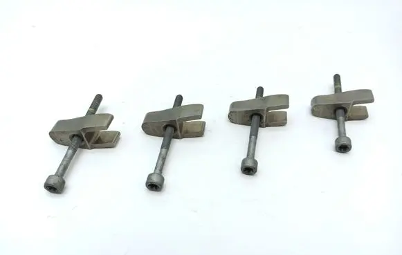 Fuel Injector clamp holder
