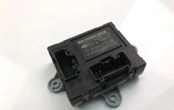 Land Rover Range Rover Sport L494 Other control units/modules DPLA14D617AC
