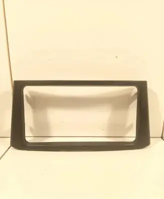 Toyota Avensis T250 Dashboard center trim panel 
