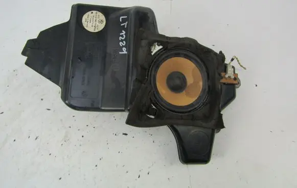 BMW 5 E39 Audio system kit 