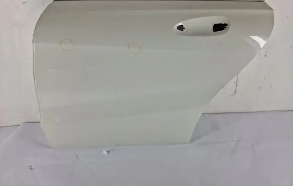 Mercedes-Benz CLA C117 X117 W117 Rear door 