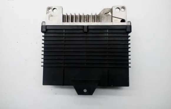 Audi A8 S8 D3 4E Gearbox control unit/module 0260002358