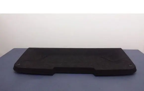 Fiat Punto (199) Parcel shelf 