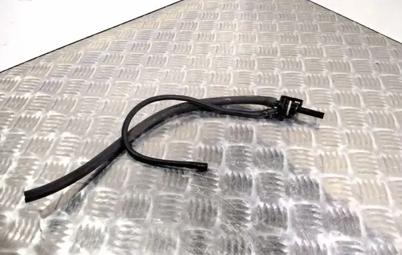 BMW 3 E36 Breather/breather pipe/hose 1703710
