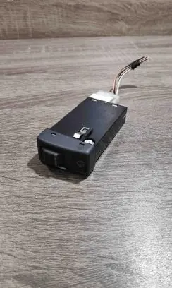 Volvo S70 V70 V70 XC Panel lighting control switch 6849861