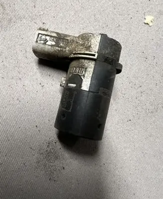 Renault Scenic II - Grand scenic II Parking PDC sensor 687912 3687922 SS230204