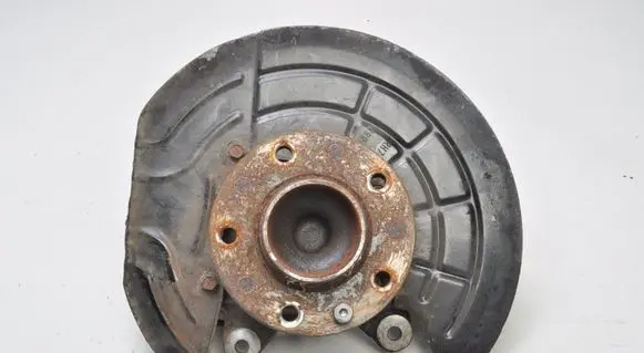 Jeep Renegade Rear wheel hub spindle/knuckle 