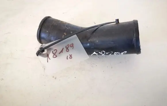 Peugeot Boxer Intercooler hose/pipe