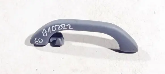 Audi A3 S3 8L Rear interior roof grab handle 8d0857608c