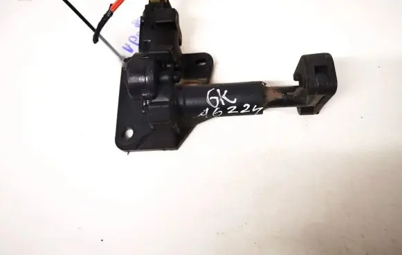 Chrysler Voyager Vent window/glass motor 5161419