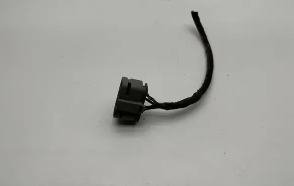 Mercedes-Benz C W205 Headlight/headlamp wiring loom/harness A0525455626