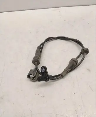 ABS rear brake sensor