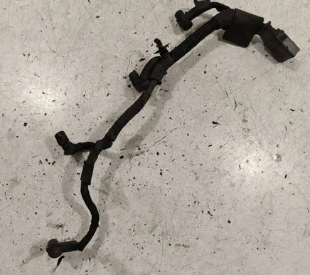Peugeot 307 Glow plug wires 9653805580