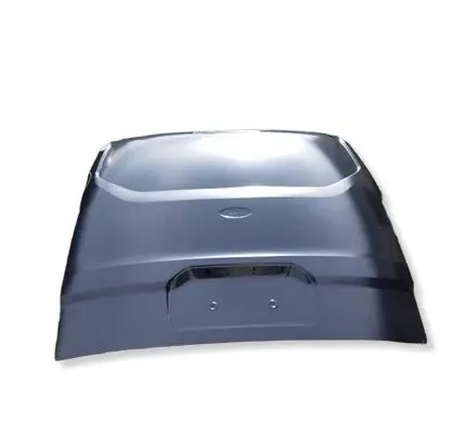 Ford Transit Custom Tailgate/trunk/boot lid JK21V40400AB 2428398
