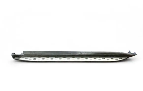 Mercedes-Benz GL X166 Thresholds for All-terrain vehicles A1666980025