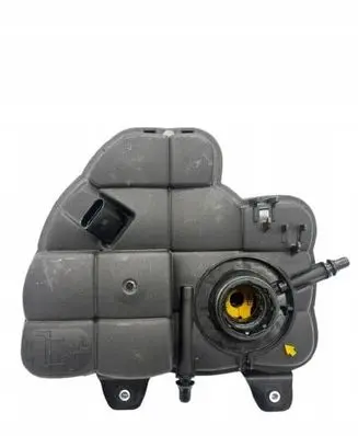BMW 5 G30 G31 G38 Coolant expansion tank/reservoir 7889451