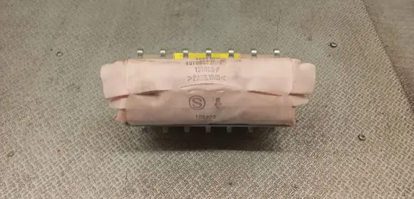 Subaru Forester SH Passenger airbag 