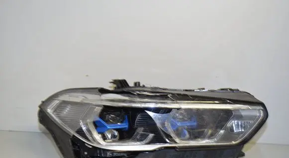BMW X5 G05 Headlight/headlamp 9481790