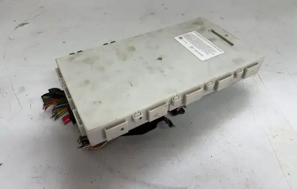 BMW 3 F30 F35 F31 BSM Control unit 6135928830201 9288302