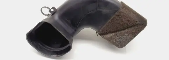 KIA Carnival Air intake hose/pipe 282104D010
