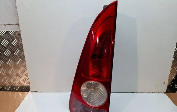 Renault Espace IV Rear/tail lights S27639452 8200027153