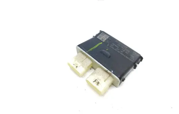 Audi Q5 SQ5 Tailgate/trunk control unit/module 3G0962243B