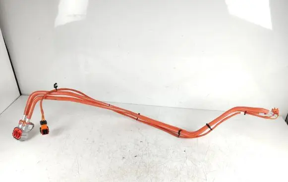 Tesla Model Y Electric car charge socket 150177360C DDS2306275594