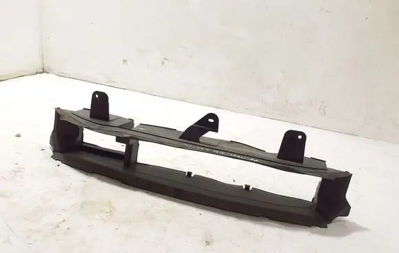 Renault Talisman Intercooler air channel guide 628204395R