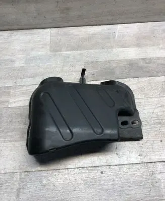 Citroen C4 Cactus Rear underbody cover/under tray 9801222080