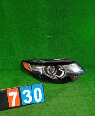 Land Rover Discovery Sport Headlight/headlamp FK7213W029FD 0C18536003 13072015