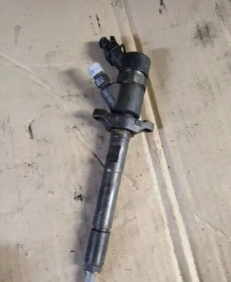 Citroen C5 Fuel injector 0445110188