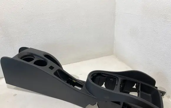 Seat Leon (1P) Center console 1P0864252 1P0863243
