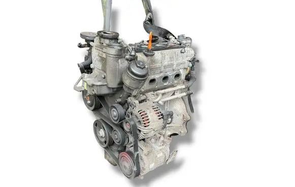Volkswagen Golf V Engine BLF