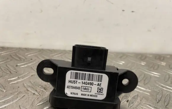 Ford Fusion II Power management control unit HU5T14G490AE