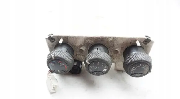Alfa Romeo 156 Climate control unit