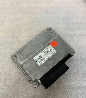 Audi Q4 Sportback e-tron Transfer box differential control unit 8B3907163B