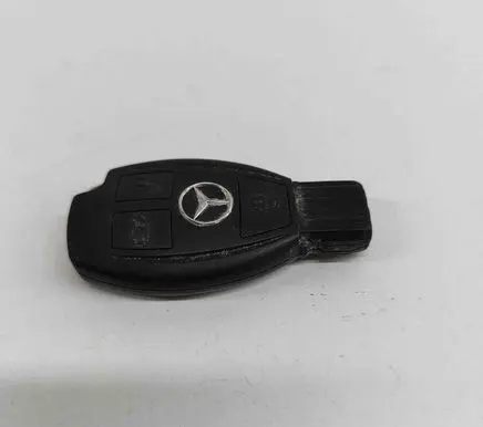 Ignition key/card