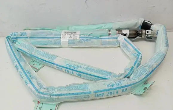 Mercedes-Benz GLE W167 Roof airbag A1678603201