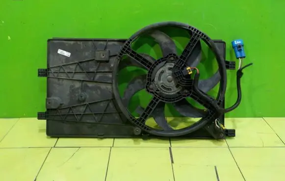 Citroen Nemo Fan set 51780703