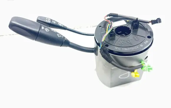 Mercedes-Benz CLK A209 C209 Wiper turn signal indicator stalk/switch A2095401945
