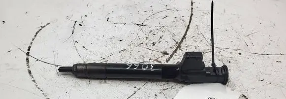 Ford Galaxy Fuel injector 9674984080 28388960