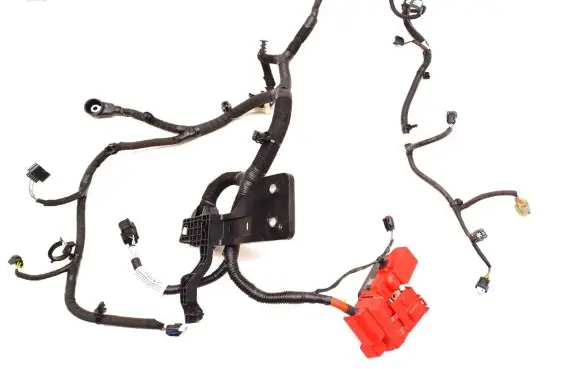 Ford Mach-E I Other wiring loom NJ8T-12B637-NAA