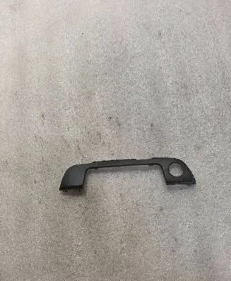 BMW 3 E36 Front door handle cover 51211960931 PA6GF15