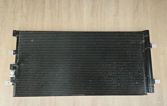 Audi A6 S6 C7 4G A/C cooling radiator (condenser) 4G0260401Q