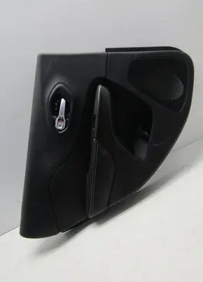 Jeep Cherokee Rear door card panel trim