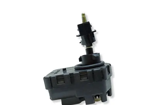 Mazda RX8 Headlight level adjustment motor 