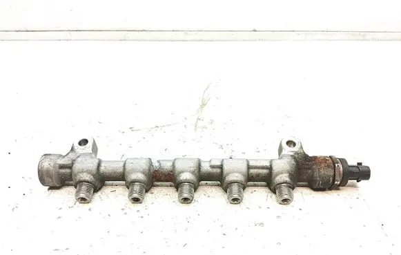 Hyundai ix35 Fuel main line pipe 314002A420 879598 0445214181