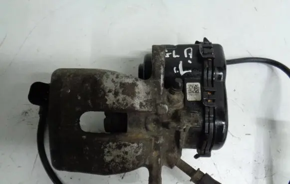 Mercedes-Benz GLA W156 Rear brake caliper A2465460543 A2465460543Li