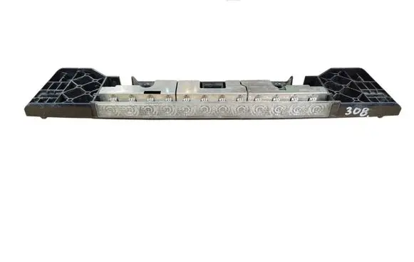 Peugeot 407 Third/center stoplight 9647734980